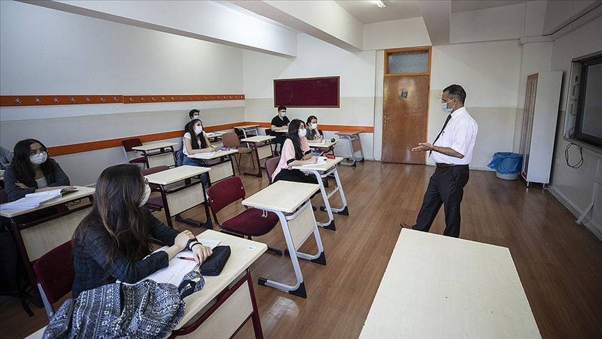 Türkiye’nin en başarılı 50 Anadolu lisesi açıklandı: Zirvede sürpriz isim! 3